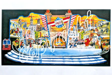 SPECIAL Set Karussell