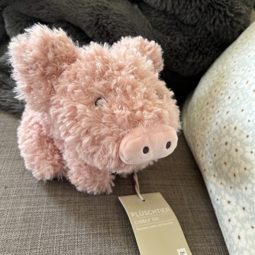 Tchibo plüsch schwein - -, /