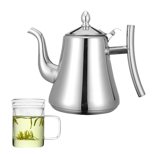 Edelstahl tee wasserkessel - , -wasserkessel