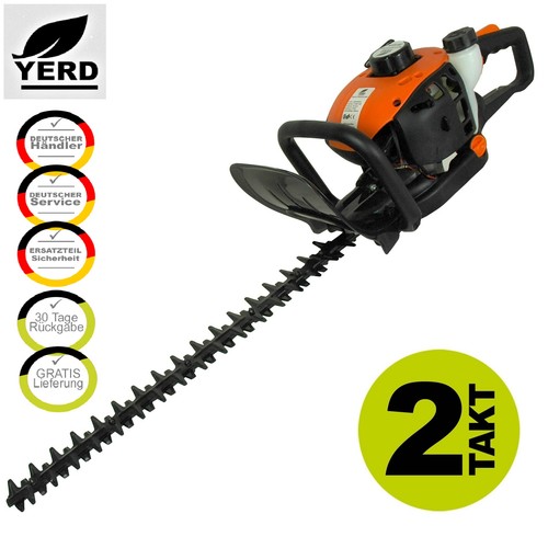 Yerd profi takt benzin motor - 2,