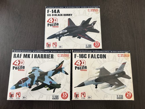 Modell jagdflugzeuge raf - 4d, (raf