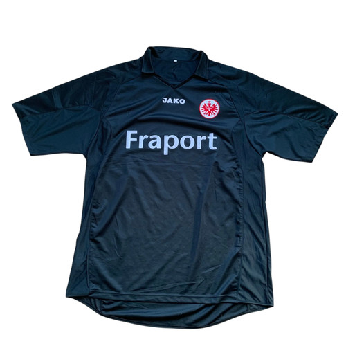 Eintracht frankfurt trikot - frankfurt,