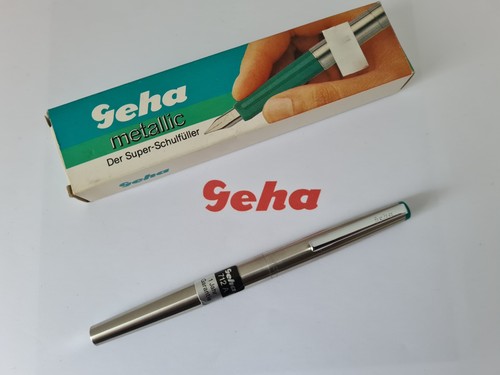 Geha metallic 712 - geha,