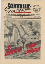 SAMMLER EXPRESS   HEFT