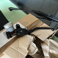 BMW K 1200 S K40 K12S     Kupplungshebel Kupplungsarmatur Kupplung  556