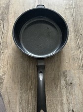 Antihaft-Pfanne von King AluGuss – Ø ca. 28 cm –  Induktionsgeeignet