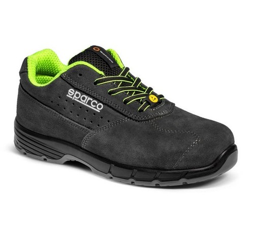 Sparco sicherheitsschuhe - sparco,