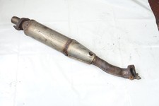 KAT DPF Katalysator D4FE Kia CEED CD Hyundai i30 1,6CRDI 2018- 289k1-2u000