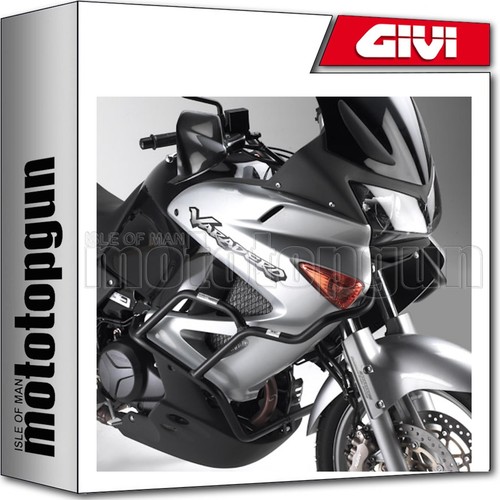 Sturzbügel givi honda 1000 - honda,