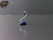 1/87 Staubsauger Wohnung