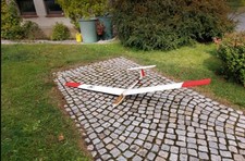 Brilliant T Segler/E-Segler