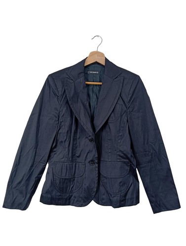 Emile damen seiden blazer - damen,