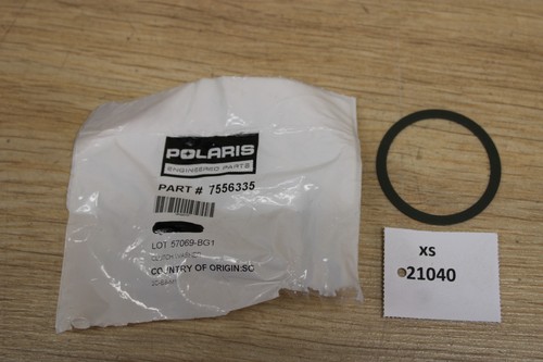 Polaris 7556335 washer - 7556335, nos