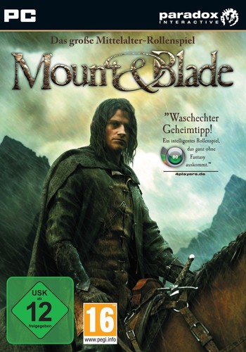 Mount blade pc - blade, download