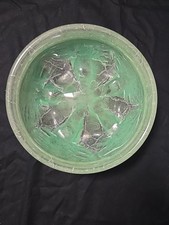 Karl Wiedmann ? WMF Glas