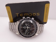 OMEGA SPEEDMASTER MOONWATCH