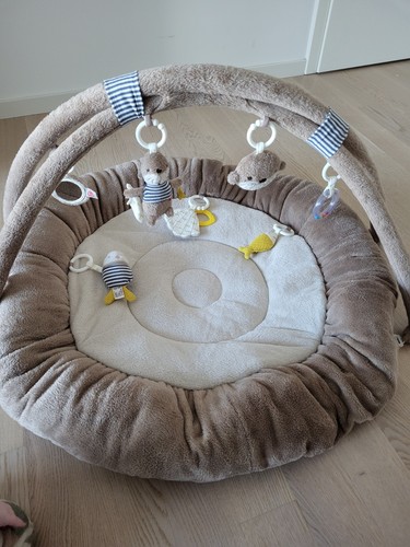 Baby-Spielbogen