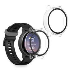 2x Glas Hülle für Garmin