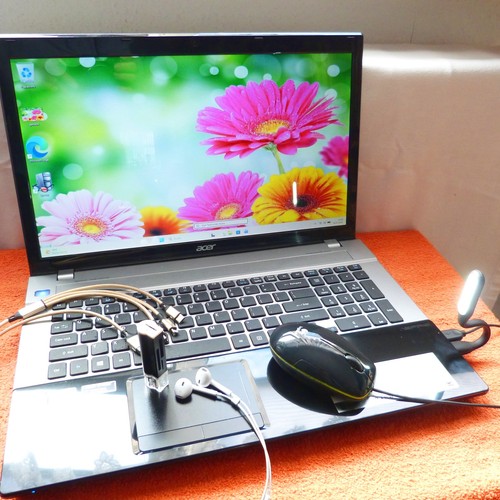 Acer 771 power - 771, zoll