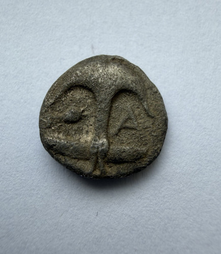 Thrakien apollonia pontica - apollonia,