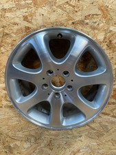 Mercedes-Benz CLK A209 C209