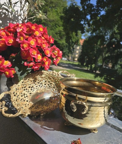 Set blumentopf übertopf - blumentopf,