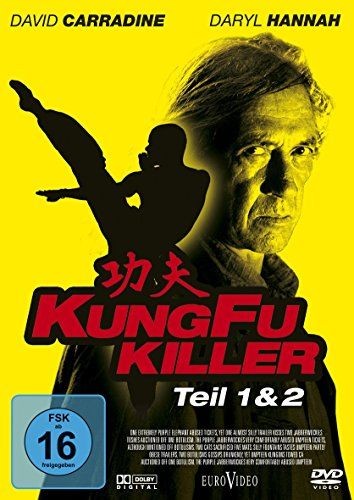 Kung killer teil 2 - killer,