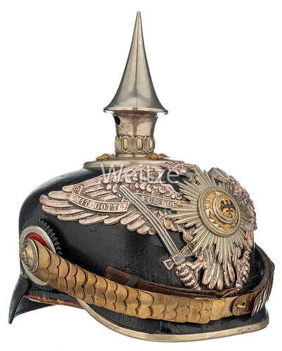Preußen weltkrieg - 1.,