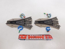 Märklin H0 AC 2x 5214