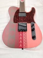 FENDER Monster Hunter Rathalos