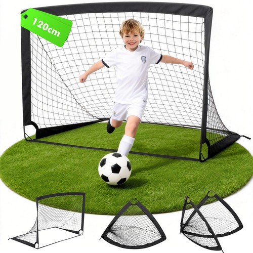 Fußballtore pop kinder - fußballtore,