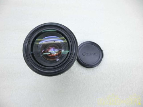 Canon standard zoomobjektiv - zoomobjektiv, ef