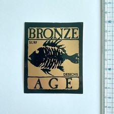 Bronze Age Surf Designs