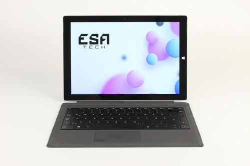 Microsoft surface pro - pro, 3