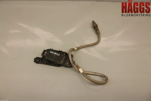Original lambda sonde caddy - lambda-sonde,