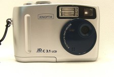 Jenoptik JD C3.1 LCD Digitale