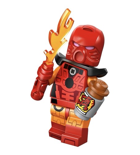 Lego 71052 bionicle - lego, 71052-3