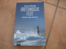Bretonische Flut, Kommisar
