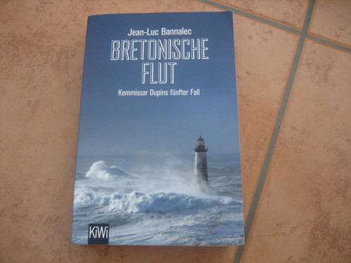 Bretonische flut kommissar - bretonische, flut,