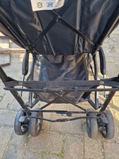 Kinderwagen Buggy klappbar