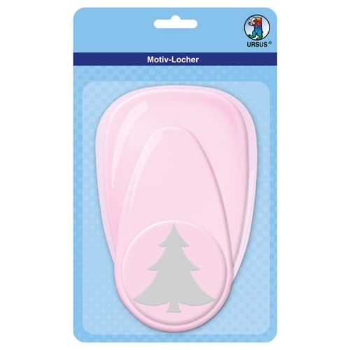 Jumbo motivstanzer tannenbaum - jumbo,
