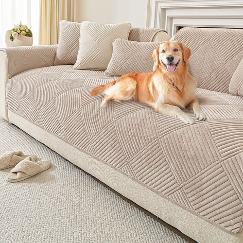 Sofabezug rutschfeste couch - rutschfeste,