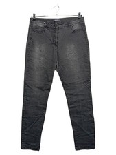 Adagio Damen Jeans Straight