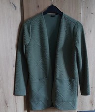 Sweat-Jacke,EIGHT2NINE,Gr.L,du