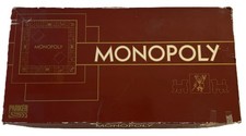Parker monopoly luxusausgabe - parker,