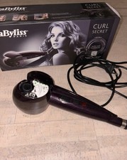 BaByliss Lockenstab Curl