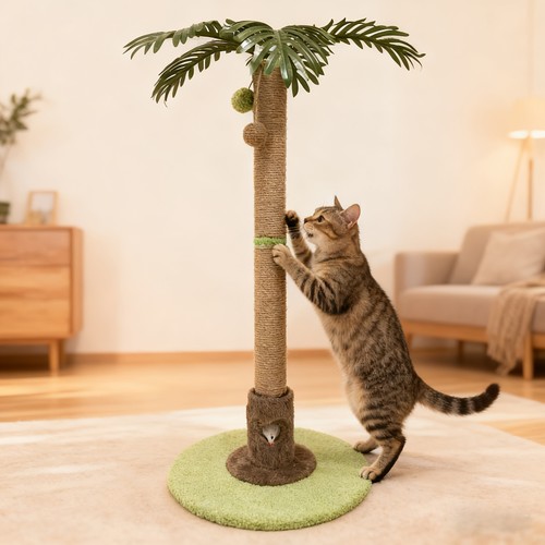 Kratzbaum kratzstamm - kratzbaum,