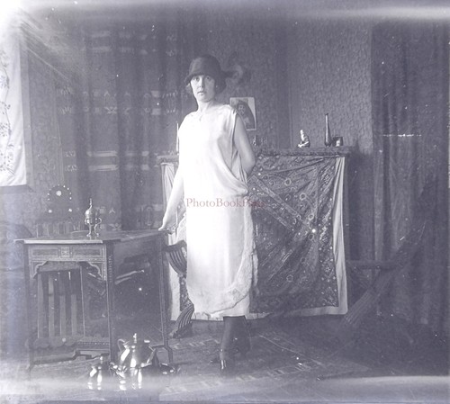 Frankreich damenmode c1925 - damenmode,
