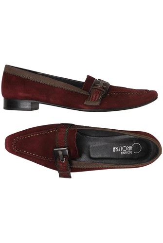 Donna carolina halbschuh damen - halbschuh,