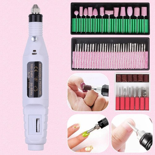 56in1 profi nagelfräser - 56in1,
